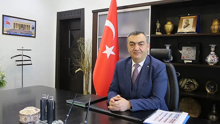 Kayseri'nin ihracatta yeni hedefi belli oldu