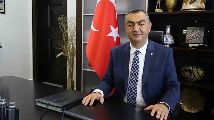 Kayseri, 1.5 milyar dolar ihracat yaptı!