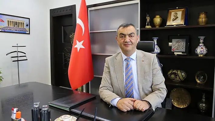 Kayseri'den 10 firma, Türkiye'nin en büyükleri arasında!