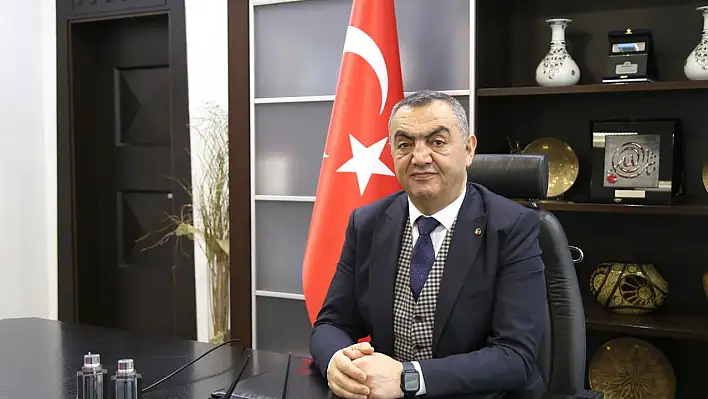 Başkan Büyüksimitci: 'Öğretmenler, çağdaş bir geleceği inşa etmenin anahtarıdır'