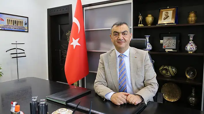 '15 Temmuz her bakımdan bir dönüm noktası'