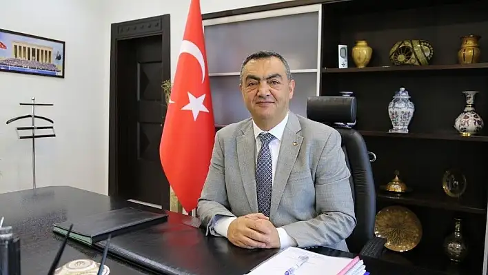 Büyüksimitçi: Taviz vermeyeceğiz