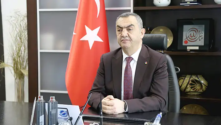 Başkan Büyüksimitci'den 30 Ağustos açıklaması