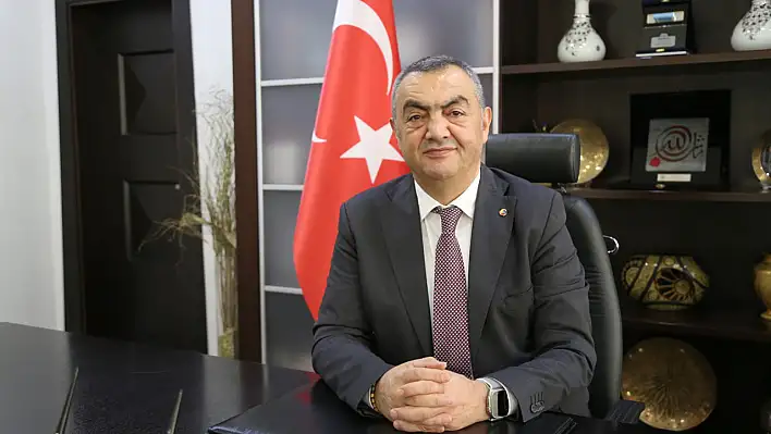 Kayseri ihracatta vites yükseltiyor