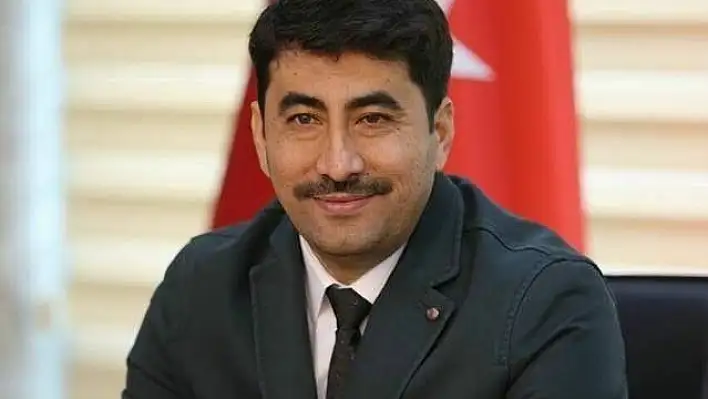Başkan Çelik: 'Barış adı altında ihaneti şiddetle reddediyoruz