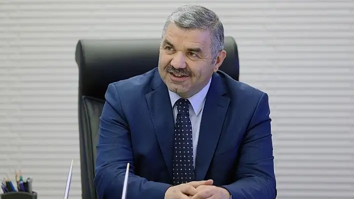 &quotKayseri belediyecilik tarihinin en yoğun günleri yaşanıyor"