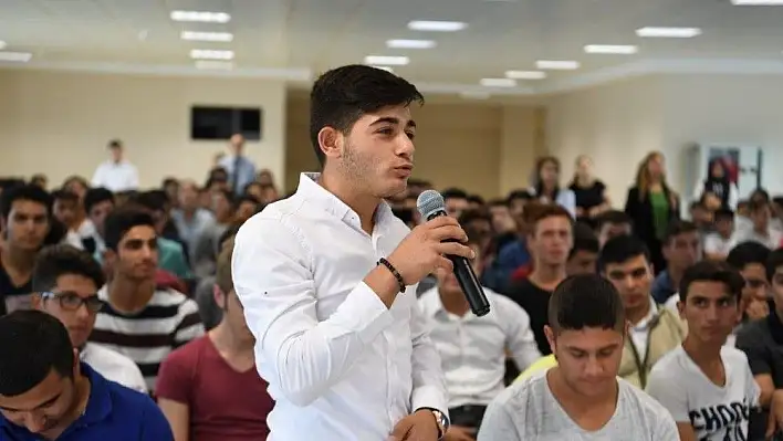 Başkan Çelik OSB'yi ziyaret etti
