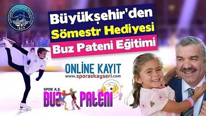 Başkan Çelik'ten çocuklara tatil hediyesi
