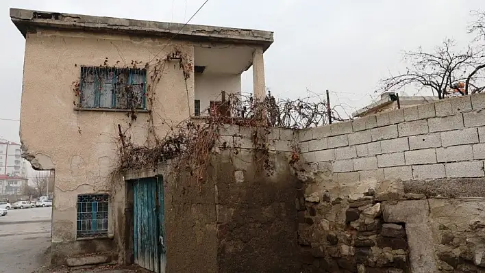 Çolakbayrakdar: Argıncık'ta, bambaşka bahar olacak!