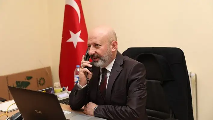 'Çözüm merkezi ile 1 yılda 29 bin 310 talep, çözüme kavuşturuldu'