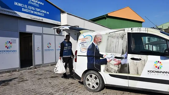 Başkan Çolakbayrakdar 'Depremzede kardeşlerimizin her alanda ihtiyaçlarını karşılıyoruz'