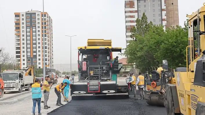 Seyrani'de kentsel dönüşüm hızlanıyor!