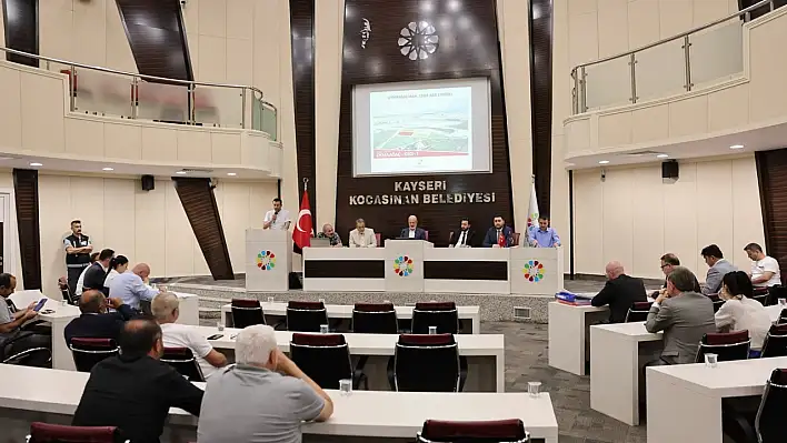 Başkan Çolakbayrakdar 154 milyon gelirle bakın ne yapacak