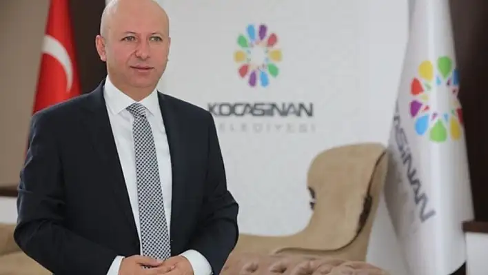Başkan Çolakbayrakdar 'Çerkes kardeşlerimizin acısı, acımızdır'
