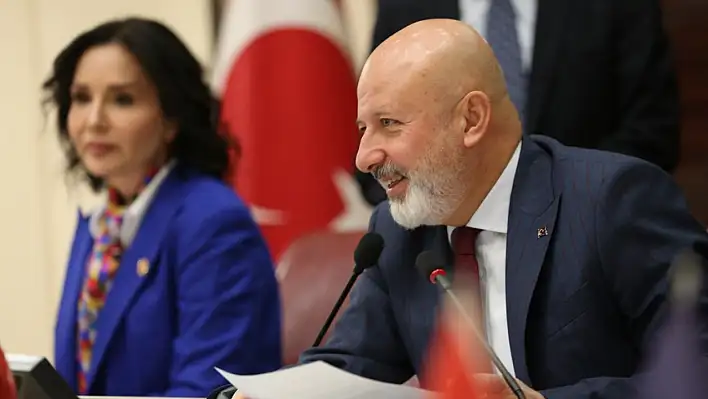 Başkan Çolakbayrakdar'dan kahvaltı müjdesi!