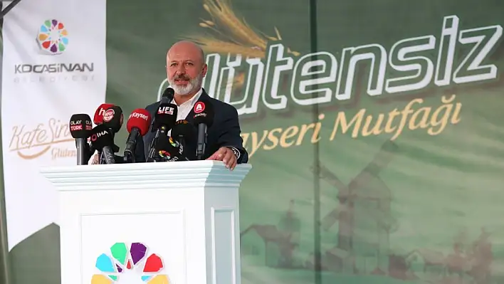 Başkan Çolakbayrakdar'dan o mahalleye müjde