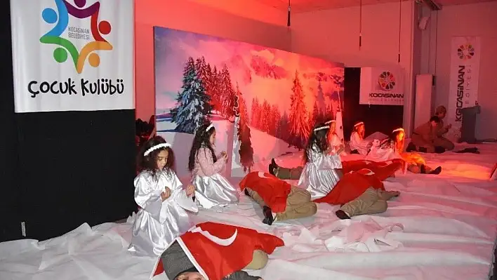 Başkan Çolakbayrakdar: 'Geleceğe Emin Adımlarla Yürüyoruz'