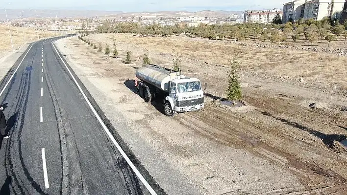 Başkan Çolakbayrakdar: Hedeflerimize emin adımlarla ilerliyoruz