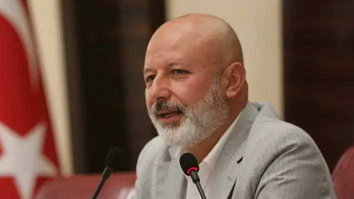 Başkan Çolakbayrakdar'ı üzen görüntüler