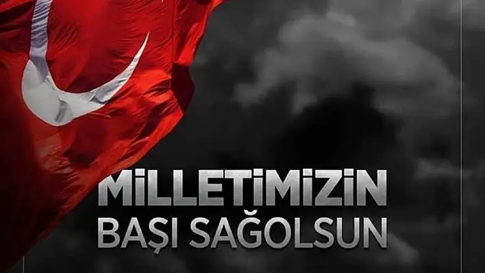 Başkan Çolakbayrakdar, İdlib şehitleri için başsağlığı mesajı yayımladı
