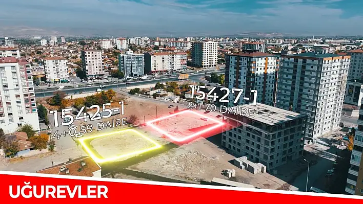 Başkan Çolakbayrakdar: Kocasinan eşittir kentsel dönüşüm