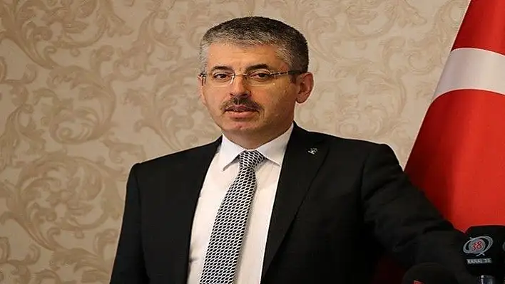 Başkan Çopuroğlu: 