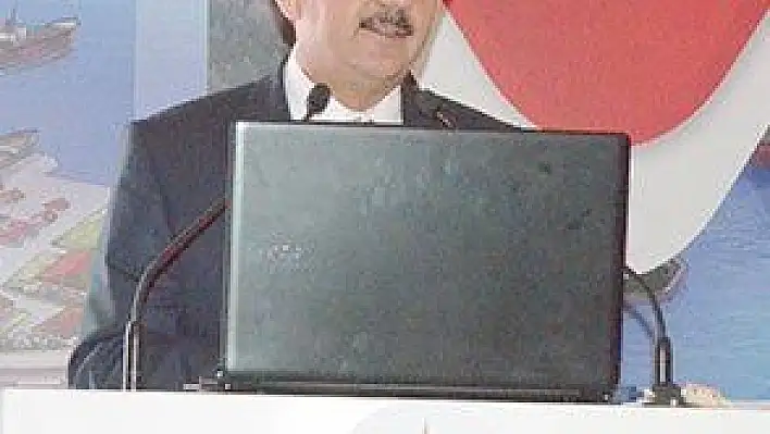 BAŞKAN'DAN BAŞKANLARA DERS