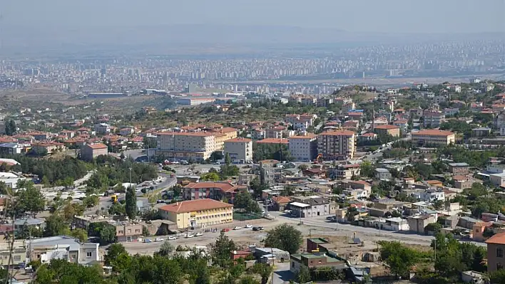 Başkan'dan canlı yayında adaylık açıklaması