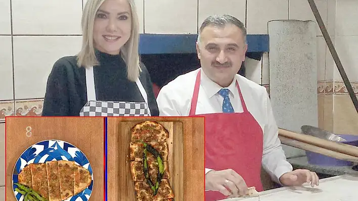 Başkan'dan Master Chef'e Cıvıklı Tepkisi: 'Kayseri değil, Develi Cıvıklısı' diyeceksiniz!