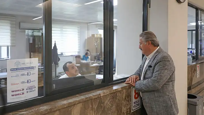 Başkan'dan uyarı: Son 6 gün