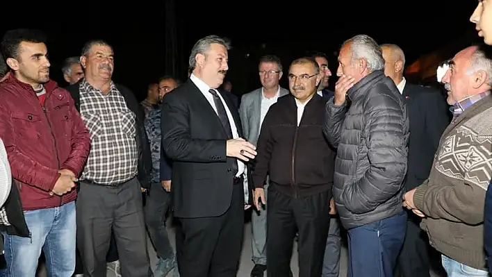 'Eskişehir Bölgesi barındırdığı nüfus ile birçok ilden daha büyük'