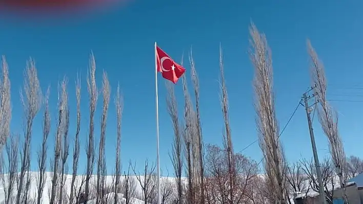 Başkan duyurdu: Değiştirildi