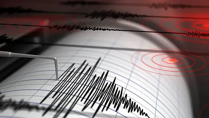 Başkan Eroğlu'ndan deprem mesajı