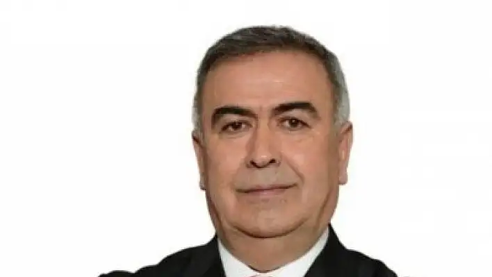 Başkan Eroğlu'nun acı günü...
