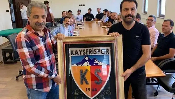 Başkan Erol Bedir'den flaş transferi açıklaması