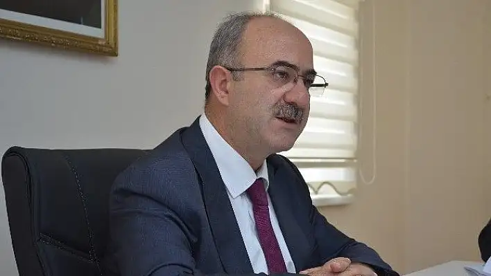 Başkan Gülcüoğlu: 'Tüm alçaklıklara rağmen terör bu topraklardan silinip atılacak'