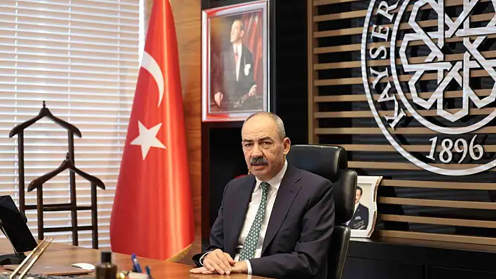 Kayseri'den 147 ülkeye ihracat yapıldı