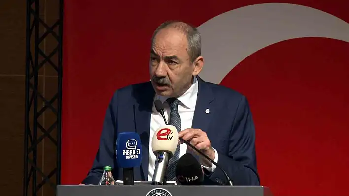 Kayseri, Türkiye ikincisi oldu