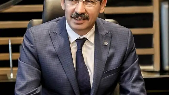Başkan Gülsoy'dan 10 Ocak Çalışan Gazeteciler Günü mesajı