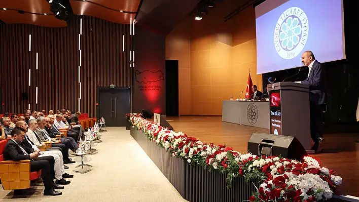 Başkan Gülsoy'dan çağrı: Acil destek şart