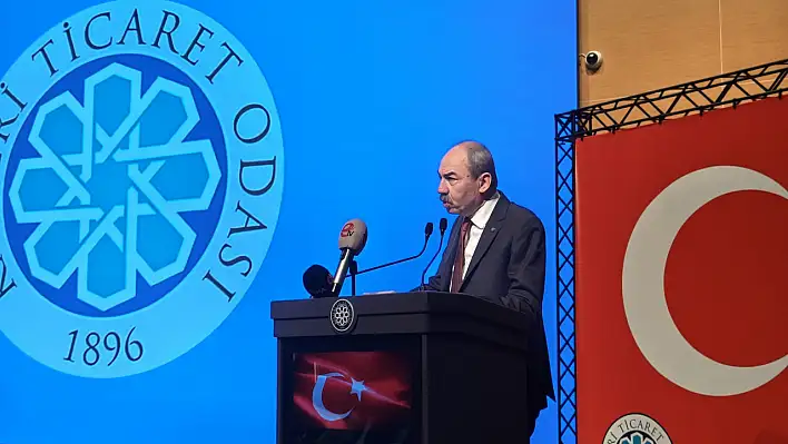 Başkan Gülsoy'dan dikkat çeken çağrı: Süresi uzatılmalı, en az yüzde 5'e çıkarılmalı