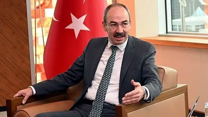 Başkan Gülsoy, 'G20 Zirvesi, 2019'un ikinci yarısında ülkemize uğurlu geldi
