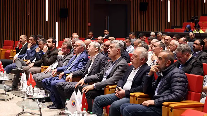 Başkan Gülsoy: 'Kaybedecek vaktimiz kalmadı'