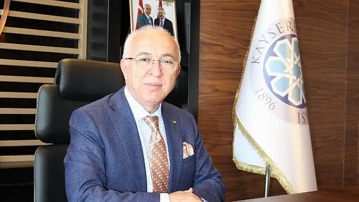 Başkan Hiçyılmaz: 'Bayramlar birlik günleridir'
