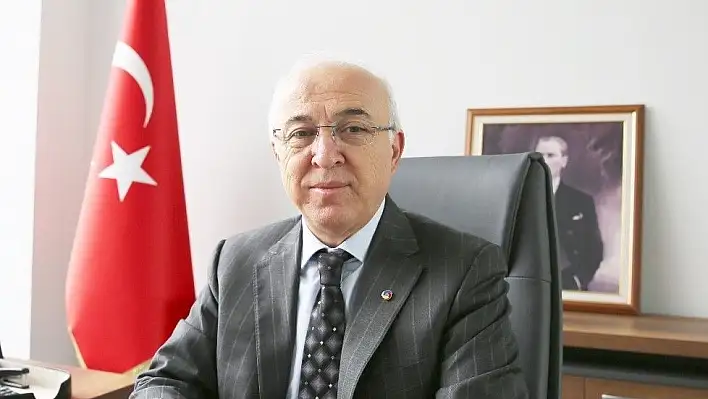 Başkan Hiçyılmaz