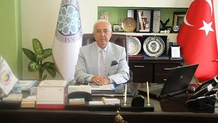 Başkan Hiçyılmaz: 'İnsanlığa karşı yapılan bu vahşi saldırı asla kabul edilemez'