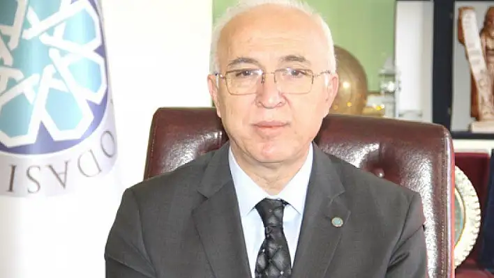 Başkan Hiçyılmaz: