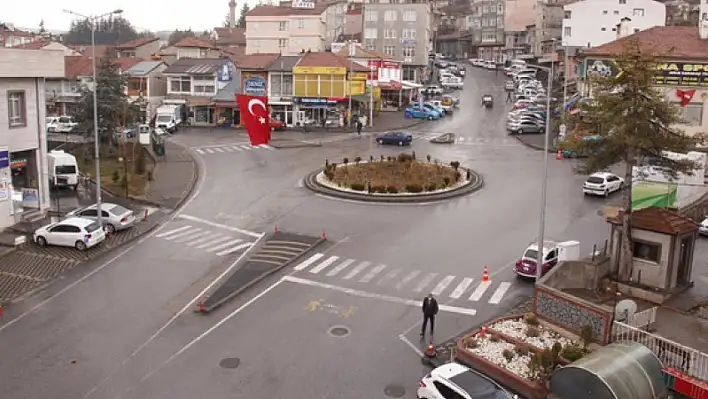 Başkan'ın yokluğunun sebebi belli oldu!