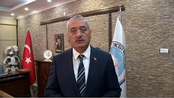 Başkan Karayol sosyal tesis ihalesi hakkında bilgi verdi