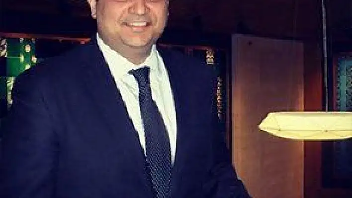 BAŞKAN, KAYSERİ'YE GELDİ